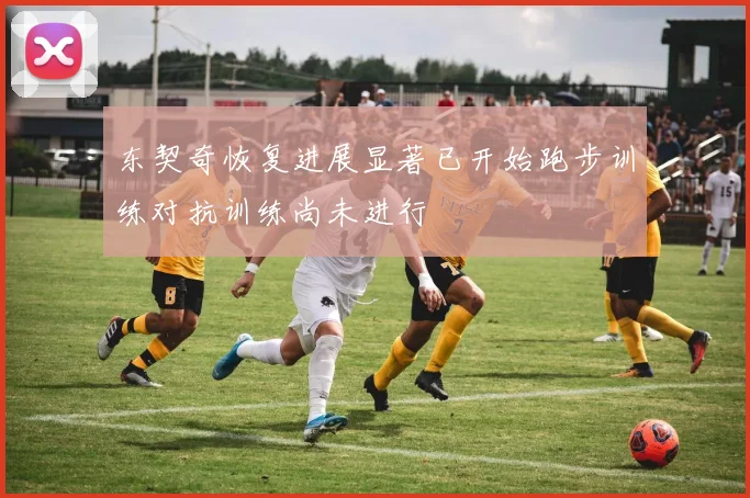 东契奇恢复进展显著已开始跑步训练对抗训练尚未进行
